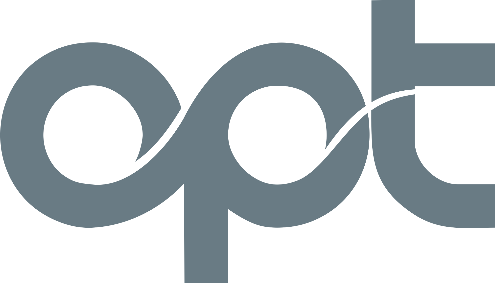 Optimus - Imagem | Esri Oficial Distributor