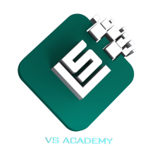 VS ACADEMY VS ACADEMY