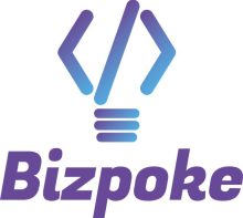 bizpoke logo bizpoke logo